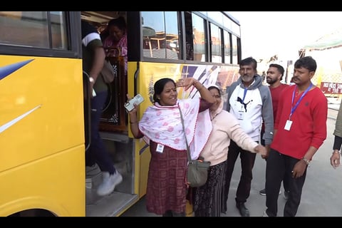 Amarnath Yatra 